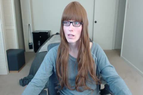 Crossdressers fuck unfathomable