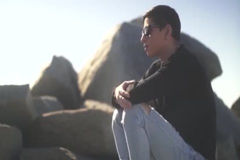 The lad's ass With A Seven Course Meal Of Liquid schlong