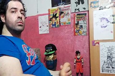 Me Masturbo Mientras Te Veo