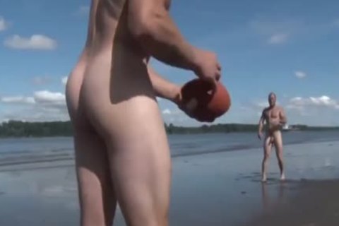 naked Beach Sport