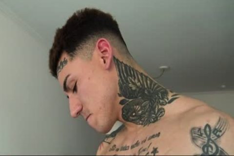 Hung Latino Workers Try homosexual 4 Pay