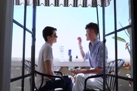 wild guys plow Hard( Full  Story )