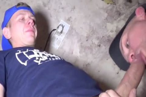 Basement Rendezvous