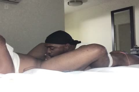 BBC Explodes In My mouth