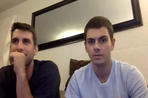 Bros web camera To Pay For College-1