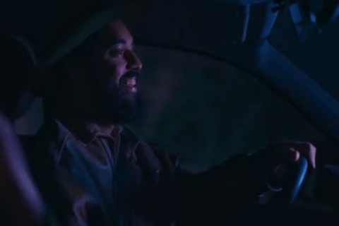 older Ranchero &   boy (2019)