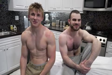 RB2834 Abele Place Returns To Give Jake Davis A bareback glad Ending