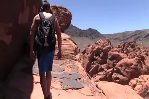 specie Takes Devon S Load