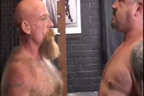 Interview With A master