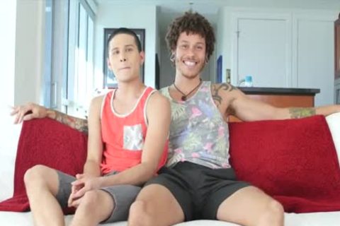 Tino Attempts 10 Inches