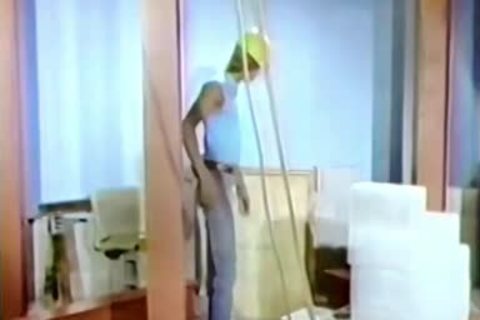 From daddy man's Closet: Hardhat (1977)