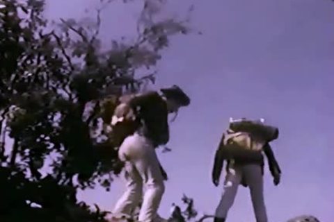 Tall Timber (1971) Part 1