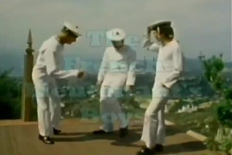 The French Lieutenants twinks