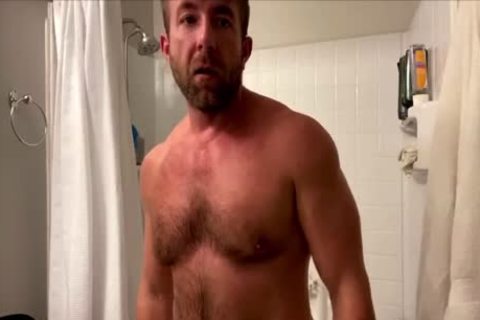 Married Daddy Scruffyjeep 4