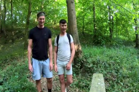 slutty twink pounding His filthy Stepuncle
