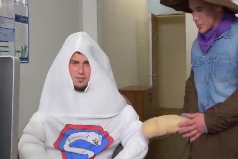 Jacking greater amount Than A Lantern At The Grab ass Offices For Ha