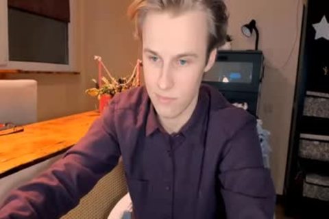 gay Office Worker masturbating his cock And Showing His wazoo On web camera