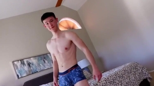 GayHoopla 4 Solo