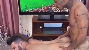 slamming My Stepfather three