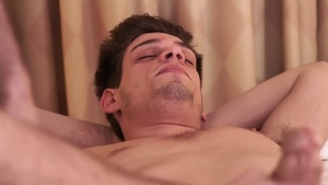 IconMale: Athletic Roman Todd need hard nailining HD