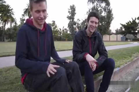 lovely men On First Time oral-job job banging And Eatcum