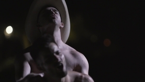 IconMale.com - American Casey Everett anal fucks outdoors