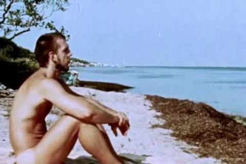 boys In The Sand (1971) Part 1 Bayside