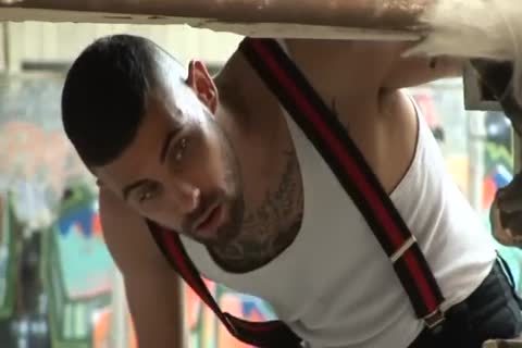 homosexual Porn