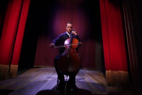 Answered Prayers The Music Teacher