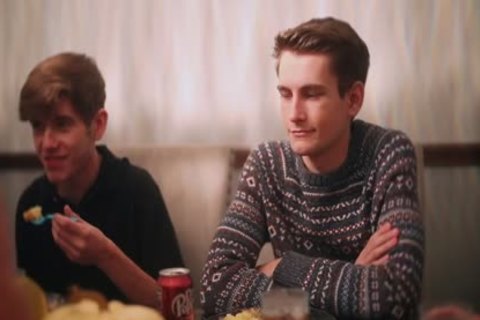 Trevor Harris & Tyler pleasant - Breaking Him Off