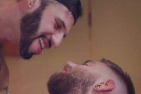 FuckerMate - Romeo Davis & Rico Vega - moist Visit