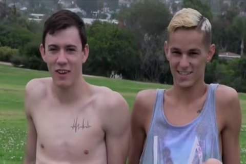 kinky Sex After Sport twinks gay Porn