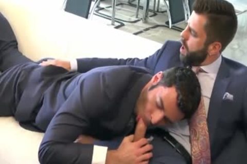 homosexuals In Suits pound
