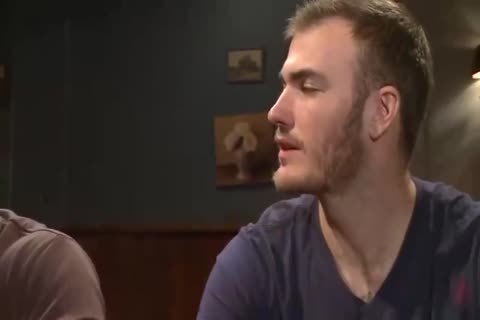 Christian Wilde Luke Adams 12 Days A villein