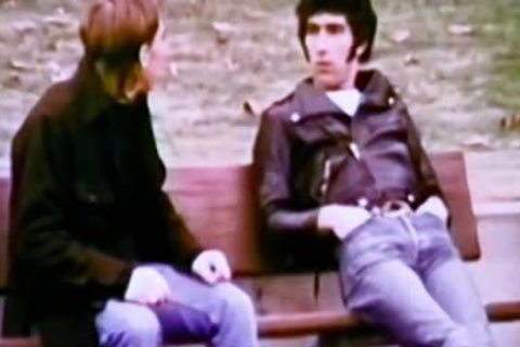 Four more Than money (1973) Part 4 - Repost