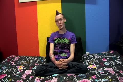 An Interview With Bi chap Chris Jett