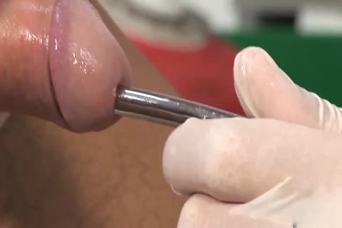 cock Sounding Scene 01