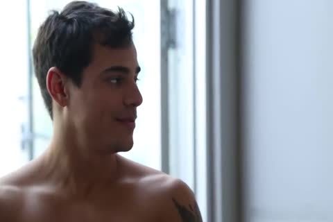 Topher Dimaggio nails Levi Karter