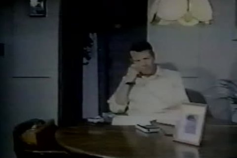 Kiss today Goodbye (1976)