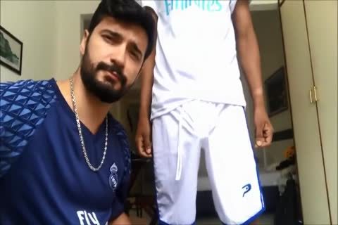 Marcos Goiano Reampied