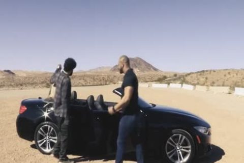 Jason Vario & Tegan Zayne - Three wants Sc2