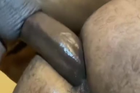 Italo Andrade , Ruslan Angelo acquire poked Latin men two