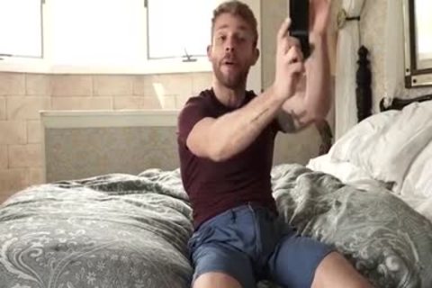 Three-some Double arsehole