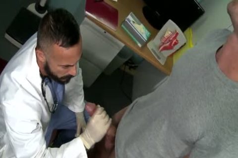 Bedside Manner Part 3