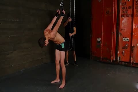 Thin man Anatoliy final Part