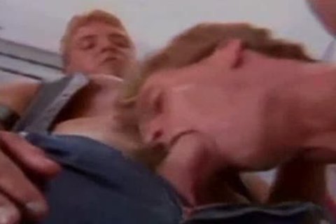 Vintage twinks Fanny pokeer enjoyguyst