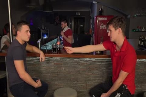 wank Party #131 Part 1 – Hugo Antonin, Michal Renok, Patrik Nalup & Tonda Zbranek