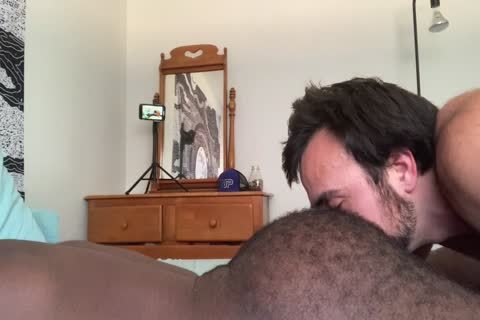 Giving Micah A giant Ol' Creampie PART 1