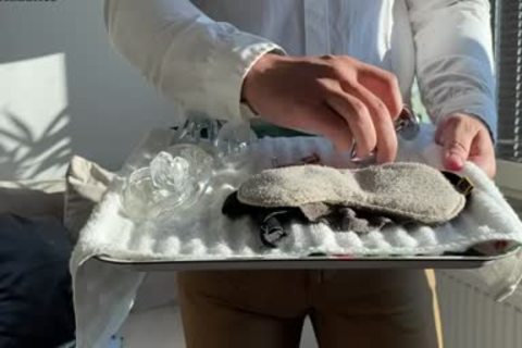 throat fuck