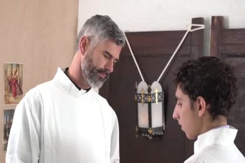 Incredible Adult clip homo daddy/youthful Greatest Full Version